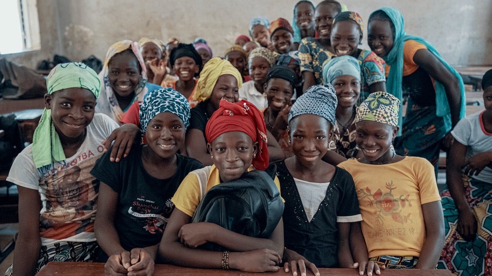 With new World Bank funding, SWEDD 2 to expand to Cameroon, Republic of Guinea