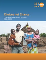 Choices not Chance