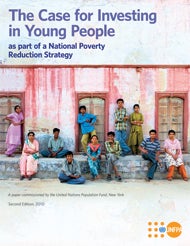 The Case for Investing in Young People