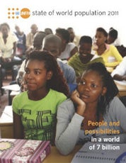 State of World Population 2011