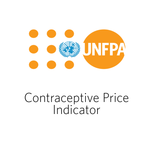 Contraceptive Price Indicator 2014