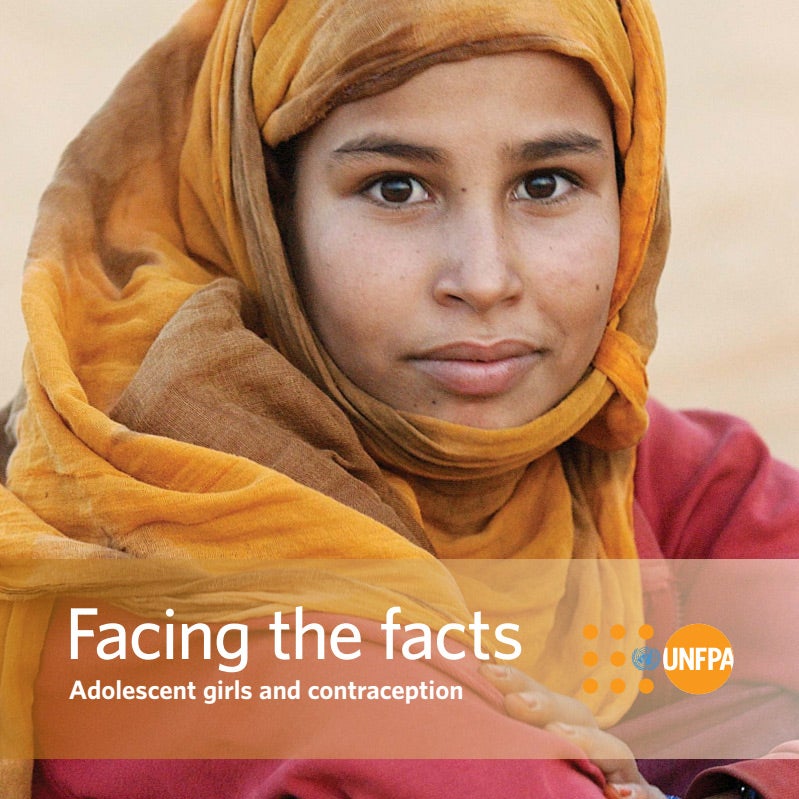 Facing the Facts