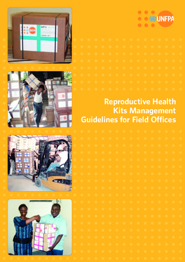 Humanitarian Emergencies Procurement