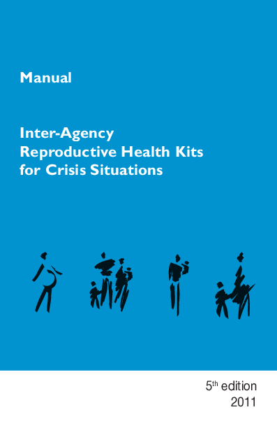 RH Kits Manual 2011