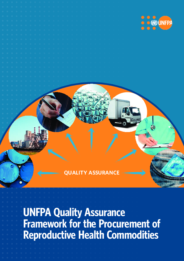 Quality Assurance