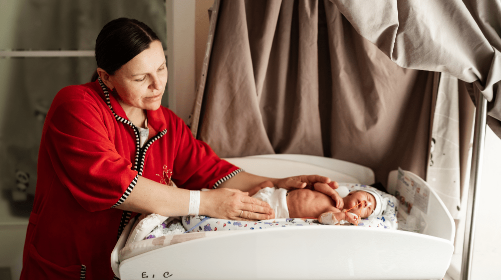 Le gouvernement des États-Unis retire le financement de l’UNFPA