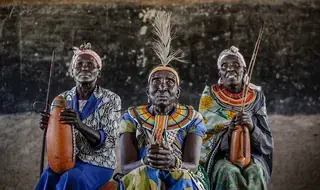 Au Kenya, d’anciennes exciseuses protègent la nouvelle…