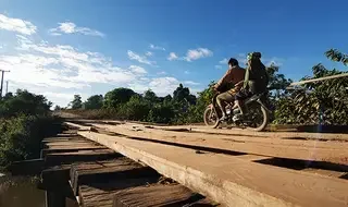 Going the last mile to provide family planning in Lao People…