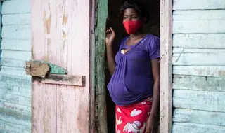Champion Mothers: un proyecto que busca el bienestar de las...