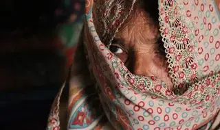 At high-level UN meeting, Afghan women call for support