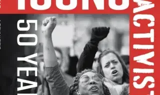 Icons & Activists: 50 years of people making change