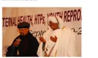 Overview of Inter-religious and Intercultural Activities