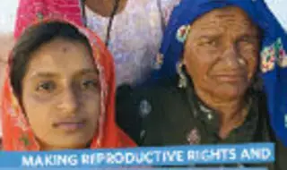 Making Reproductive Rights and Sexual and Reproductive Health a…
