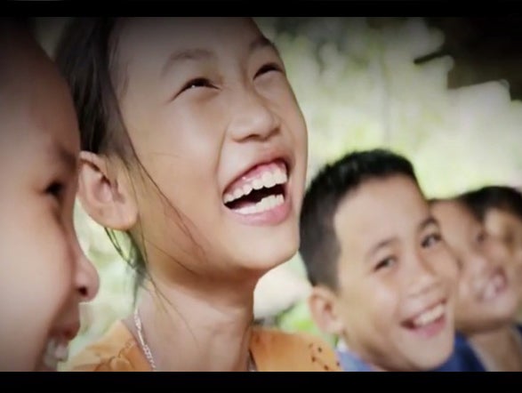 10: How our future depends on a girl at this decisive age
